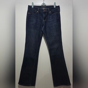Classic Blue Women's Jeans